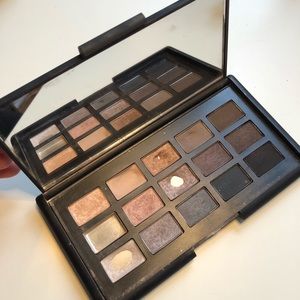 NARS Narsissist Eyeshadow Palette